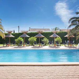 4* Hotel Logis Le Rodin