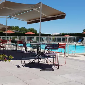 Ibis Styles Palais Des Congres Arles