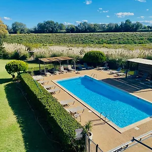 3* Hotel Des Ponts D'arles