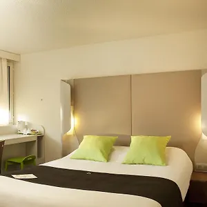 Campanile Hotel