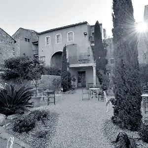 D'arlatan Hotel