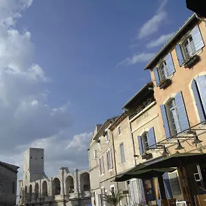Le Calendal Arles