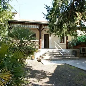La Bigotière Avec Clim Et Jardin Arles